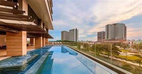 best hotels in alabang|8 Hotels in Alabang for Your Next Staycation Within the Metro.